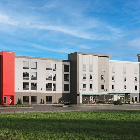 Avid Hotel North Platte By Ihg Kültér fotó