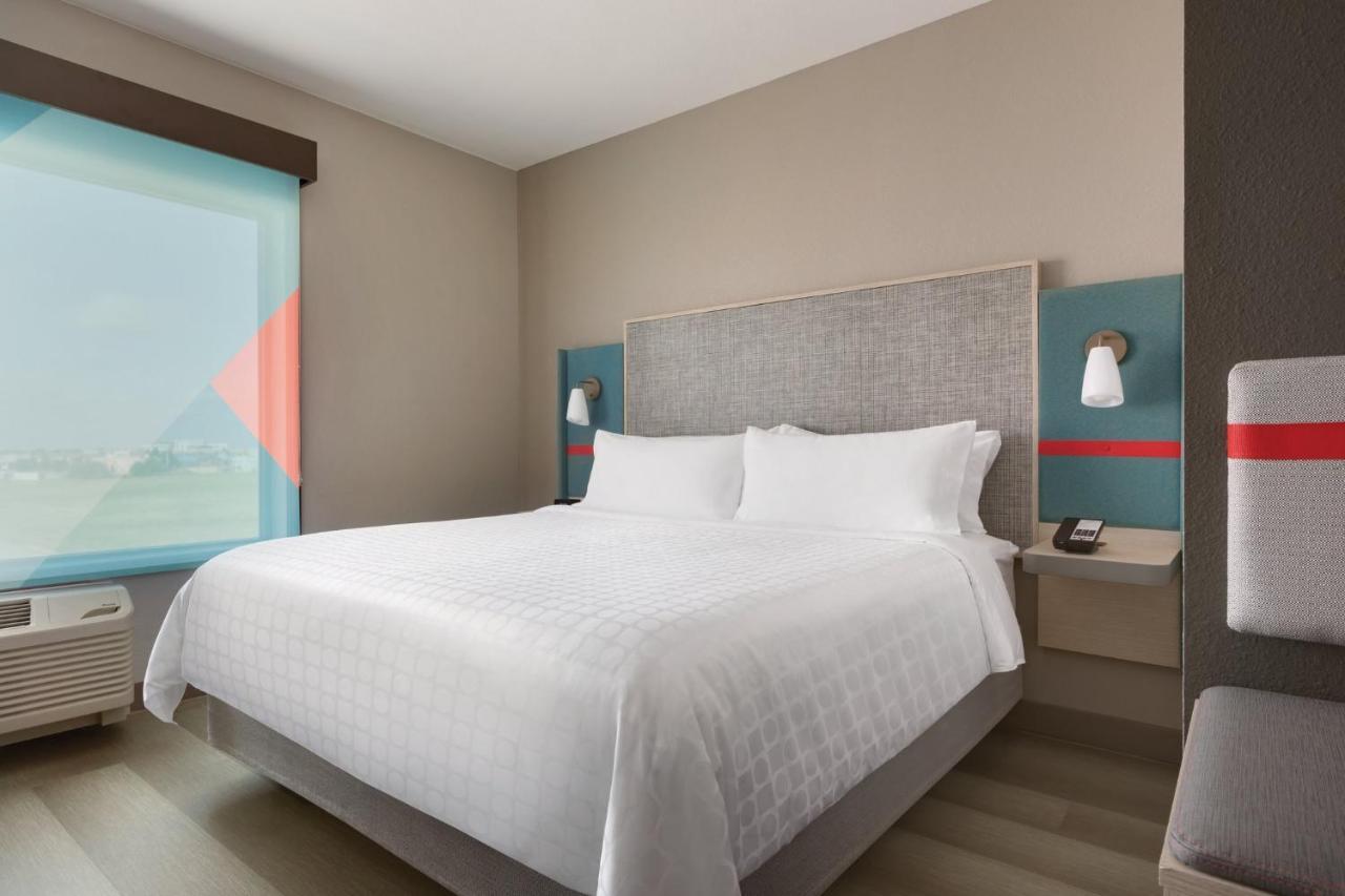 Avid Hotel North Platte By Ihg Kültér fotó