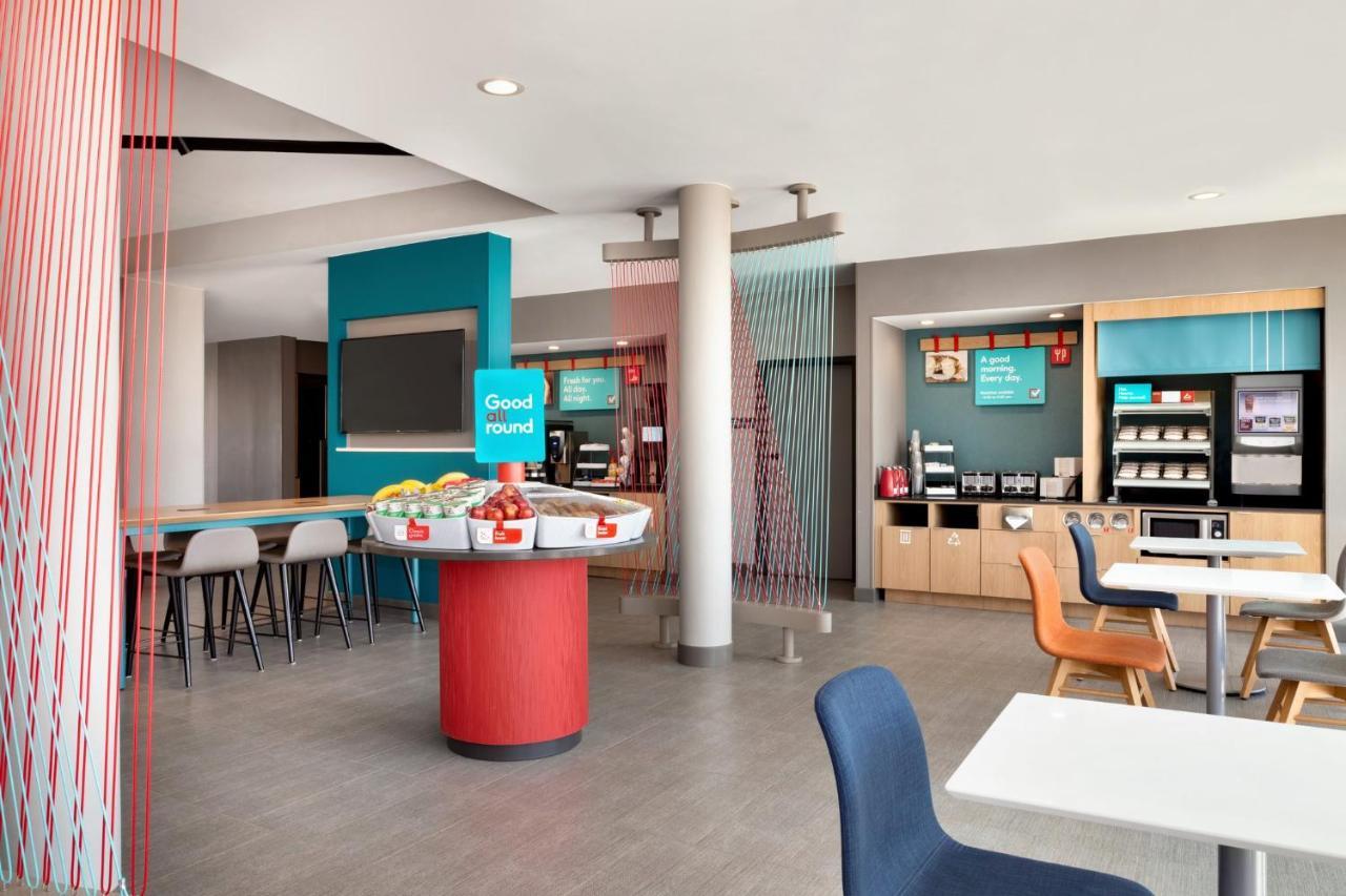 Avid Hotel North Platte By Ihg Kültér fotó
