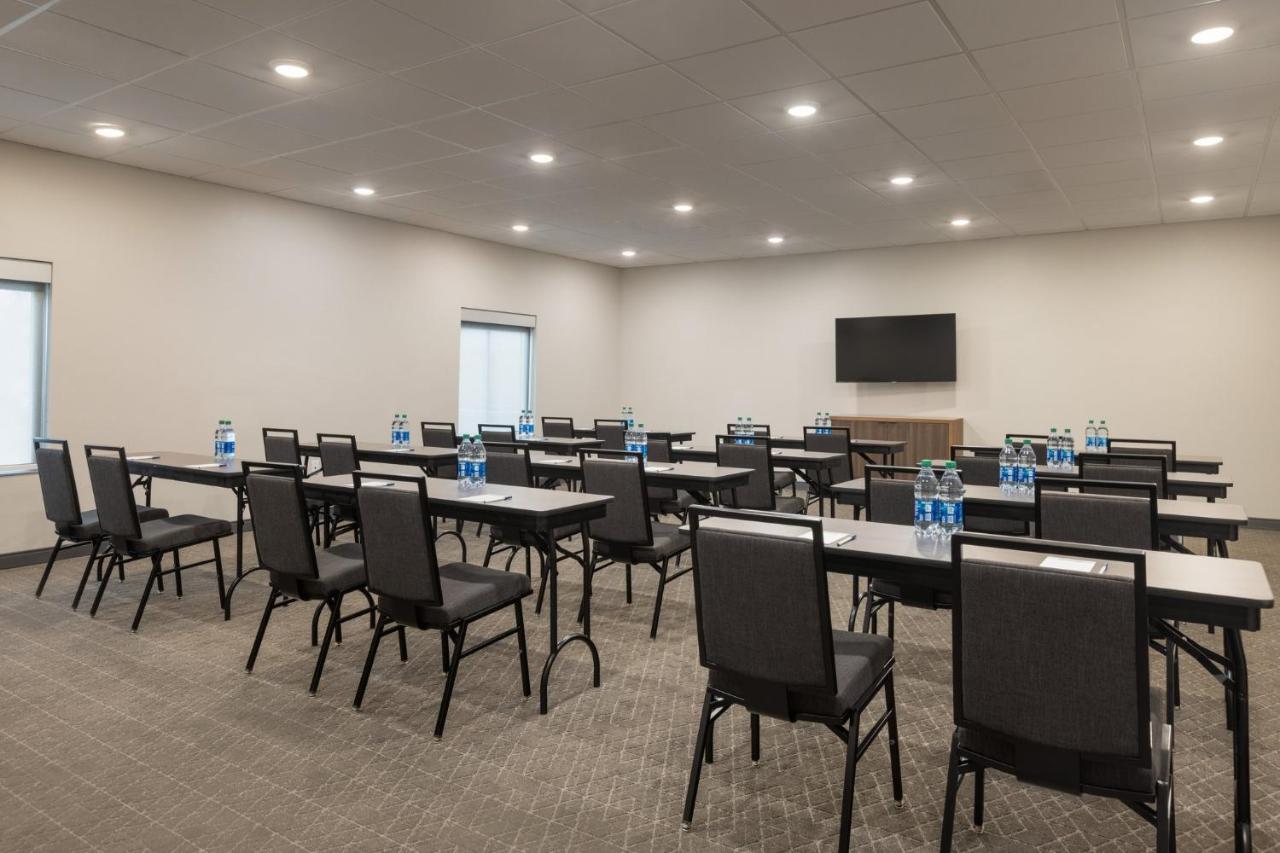 Avid Hotel North Platte By Ihg Kültér fotó