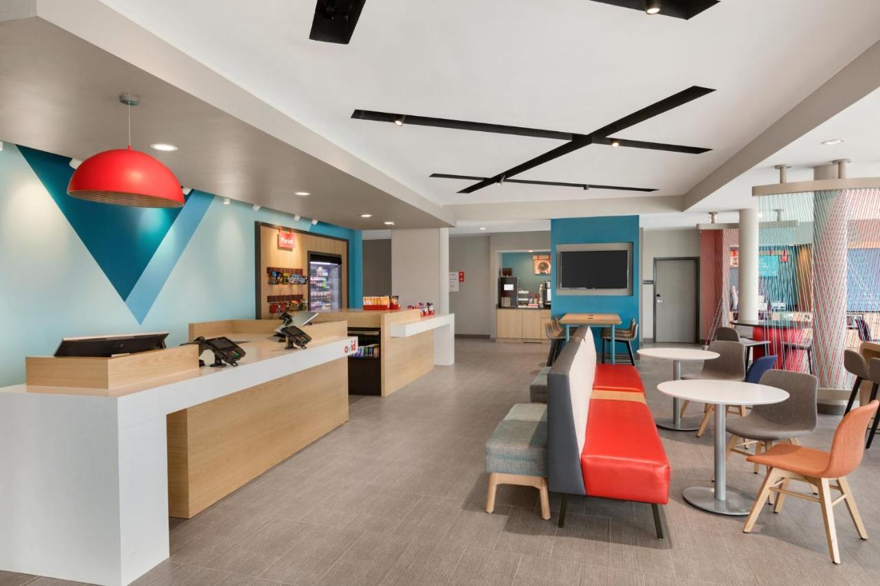 Avid Hotel North Platte By Ihg Kültér fotó