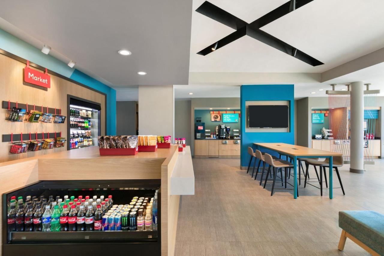 Avid Hotel North Platte By Ihg Kültér fotó
