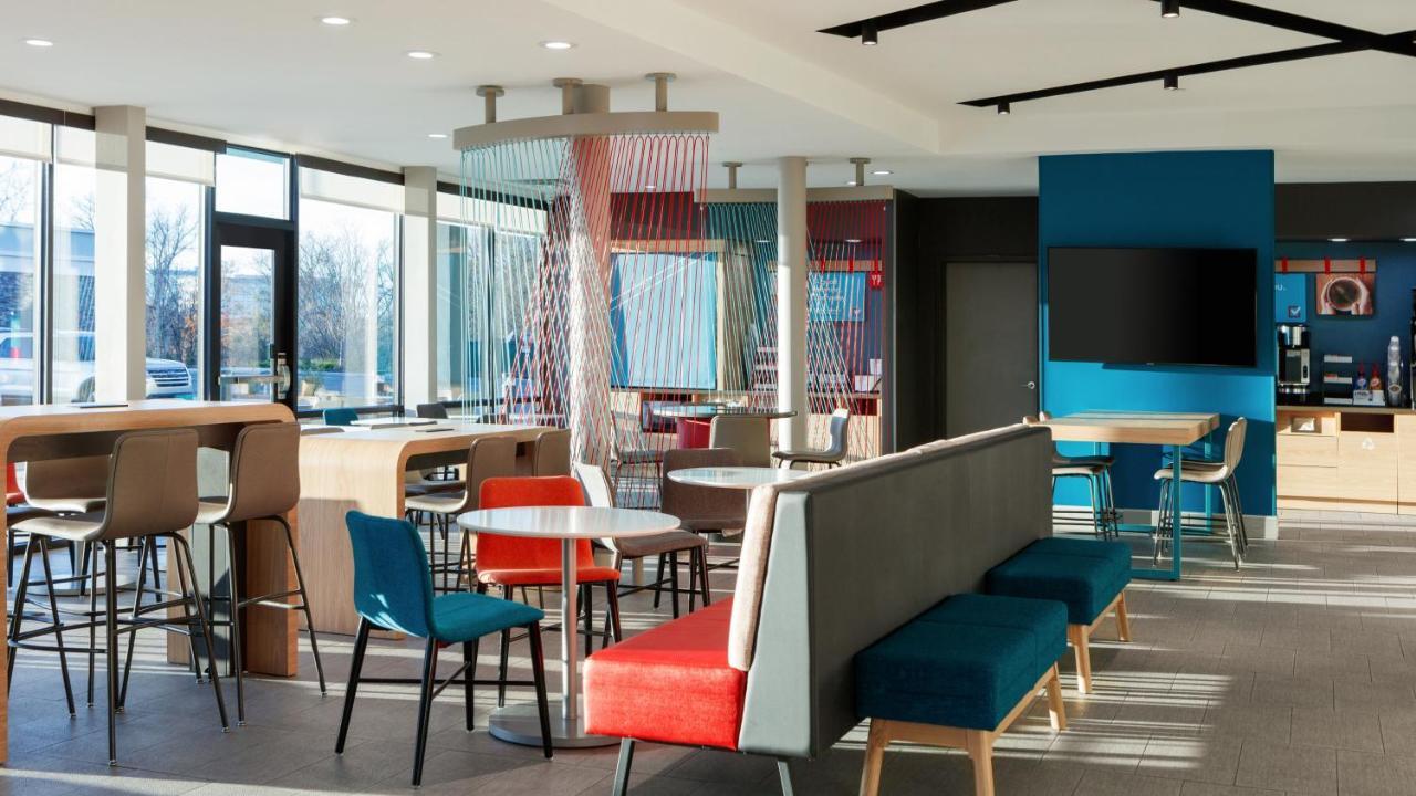 Avid Hotel North Platte By Ihg Kültér fotó