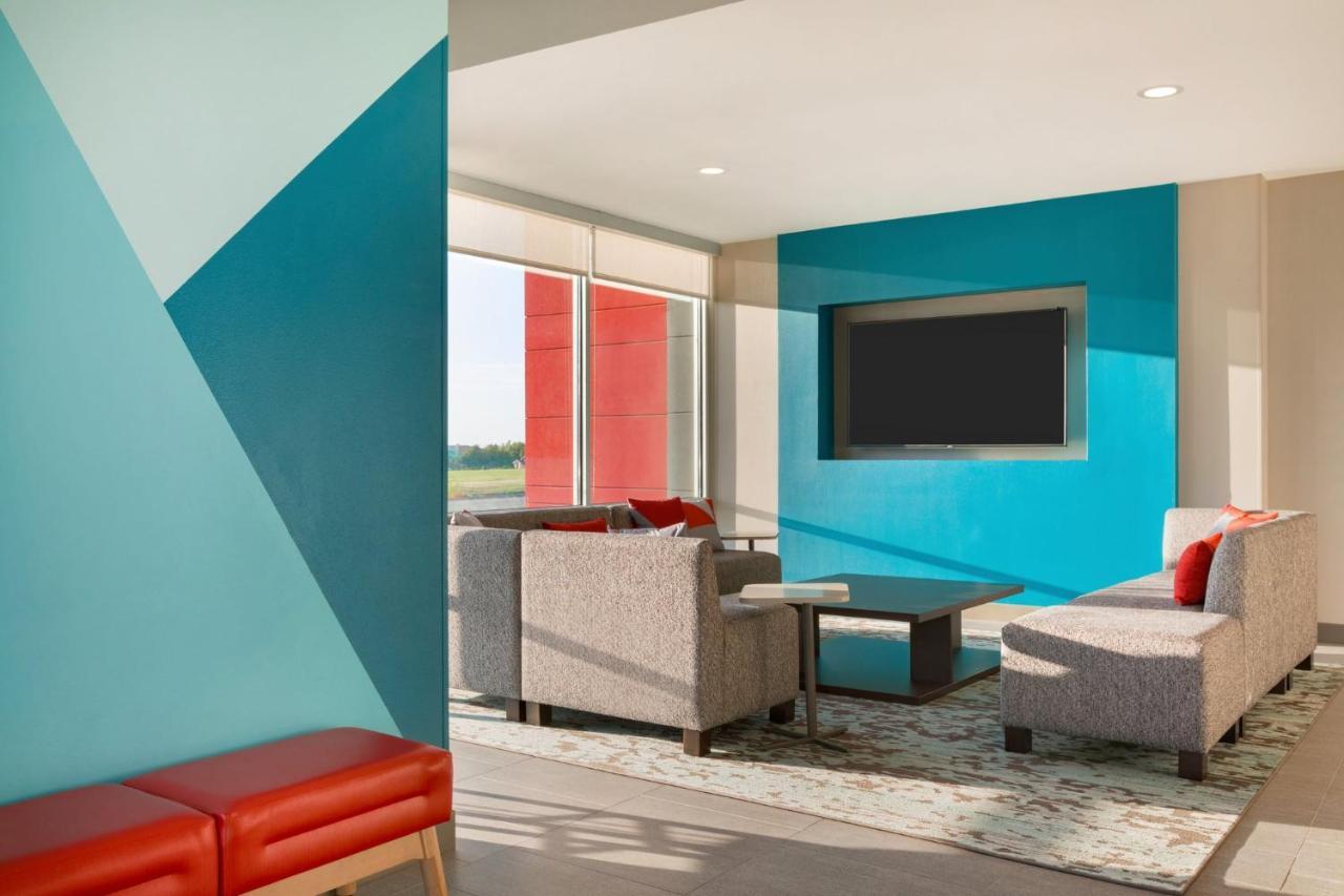 Avid Hotel North Platte By Ihg Kültér fotó