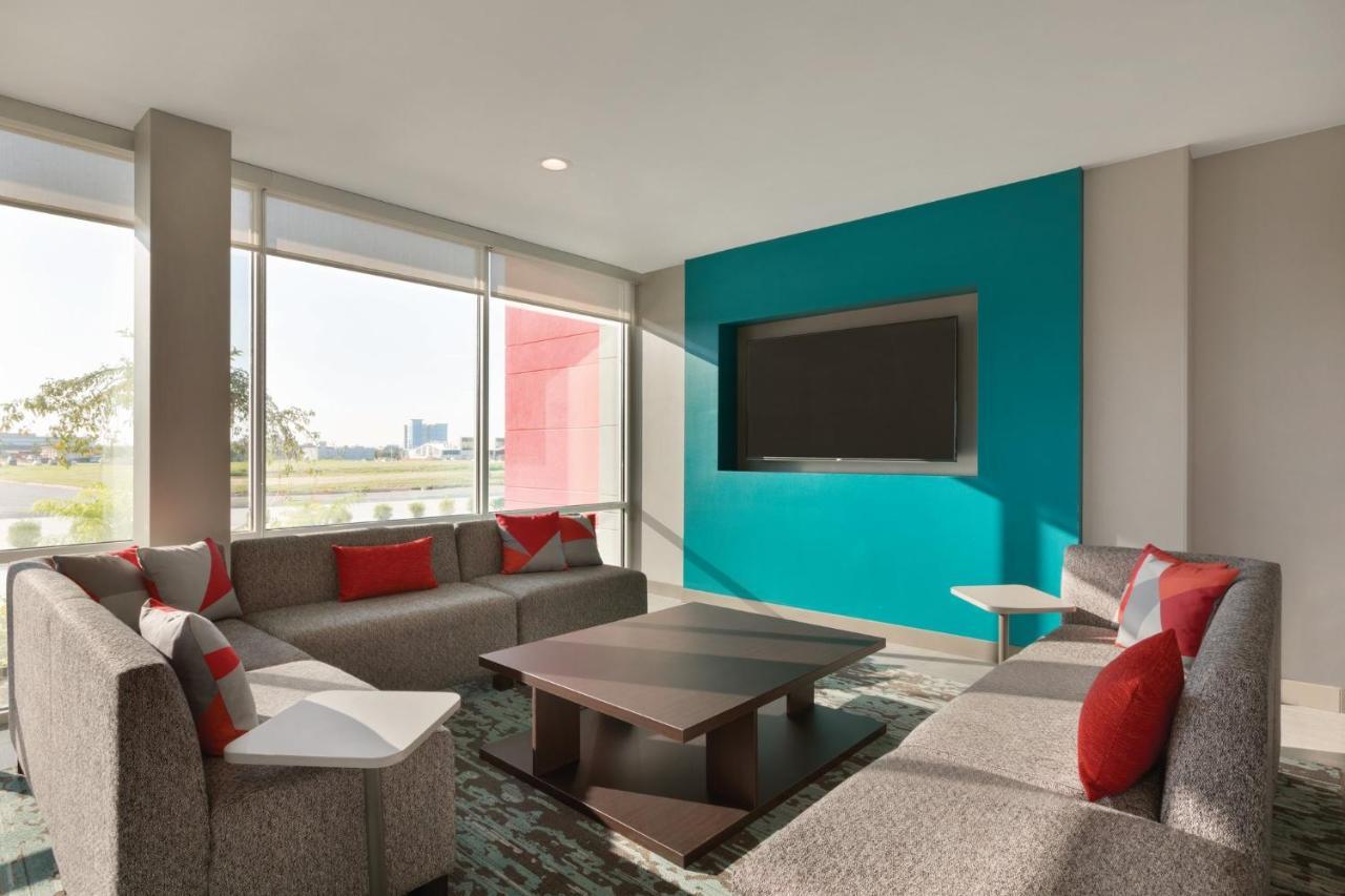 Avid Hotel North Platte By Ihg Kültér fotó