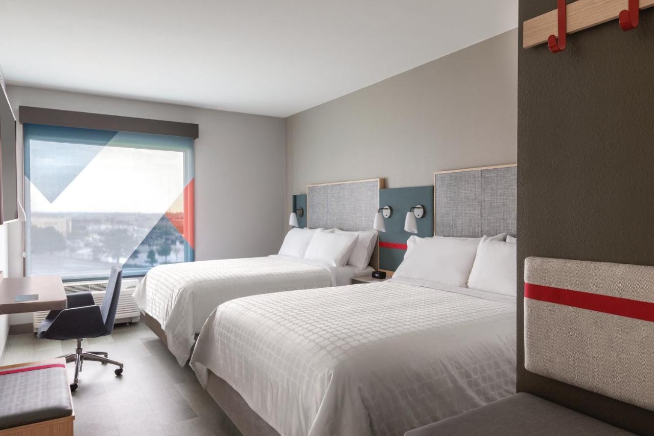 Avid Hotel North Platte By Ihg Kültér fotó