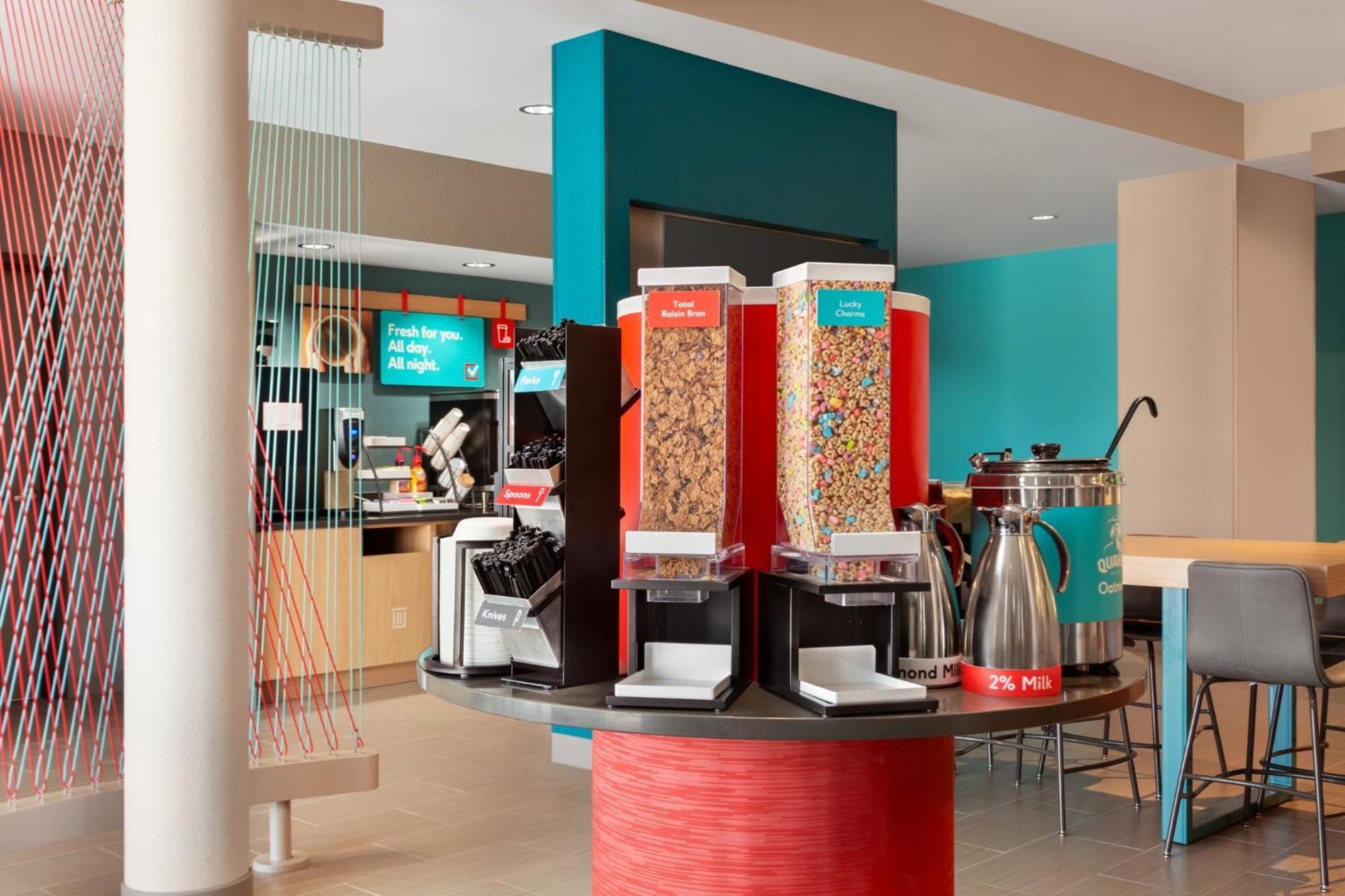 Avid Hotel North Platte By Ihg Kültér fotó