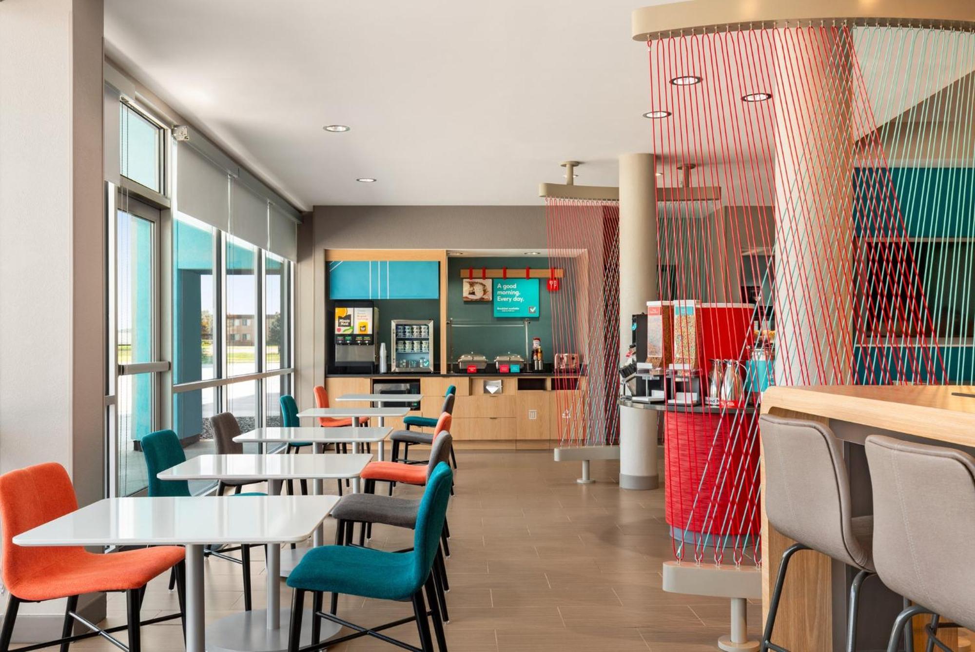 Avid Hotel North Platte By Ihg Kültér fotó