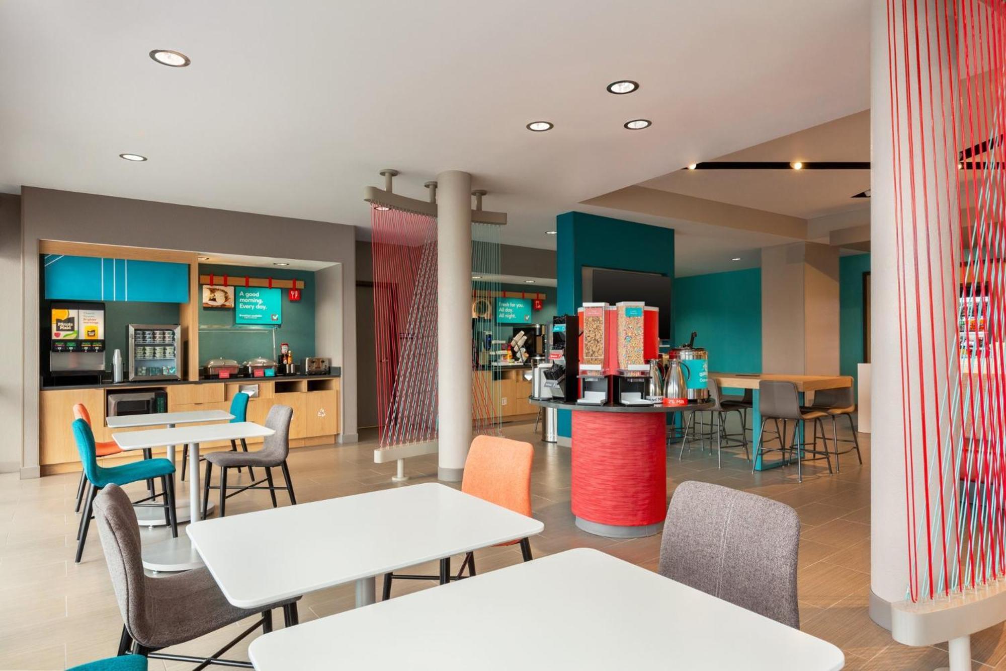Avid Hotel North Platte By Ihg Kültér fotó