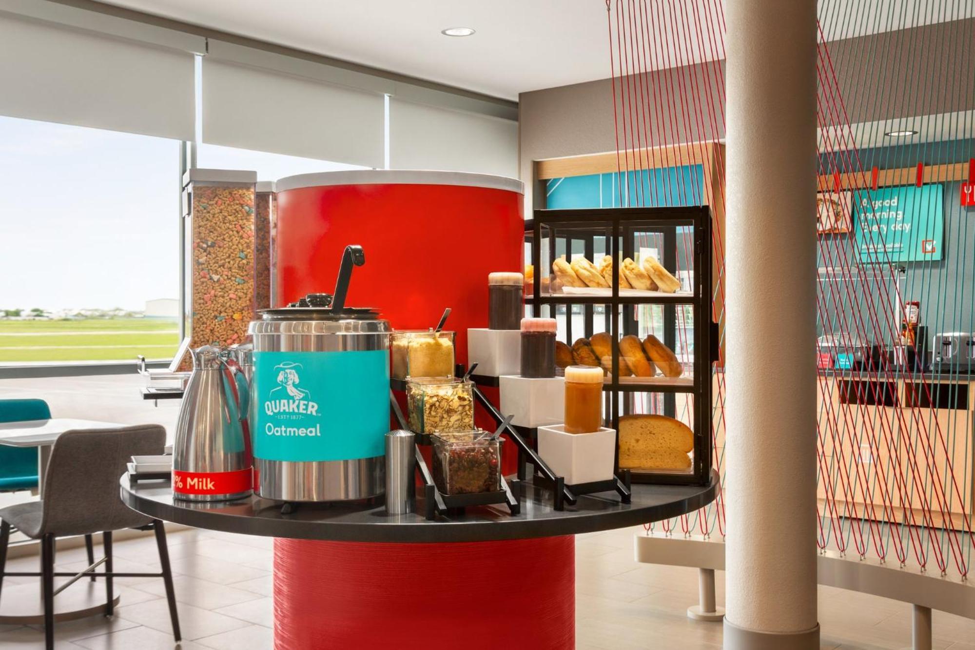 Avid Hotel North Platte By Ihg Kültér fotó