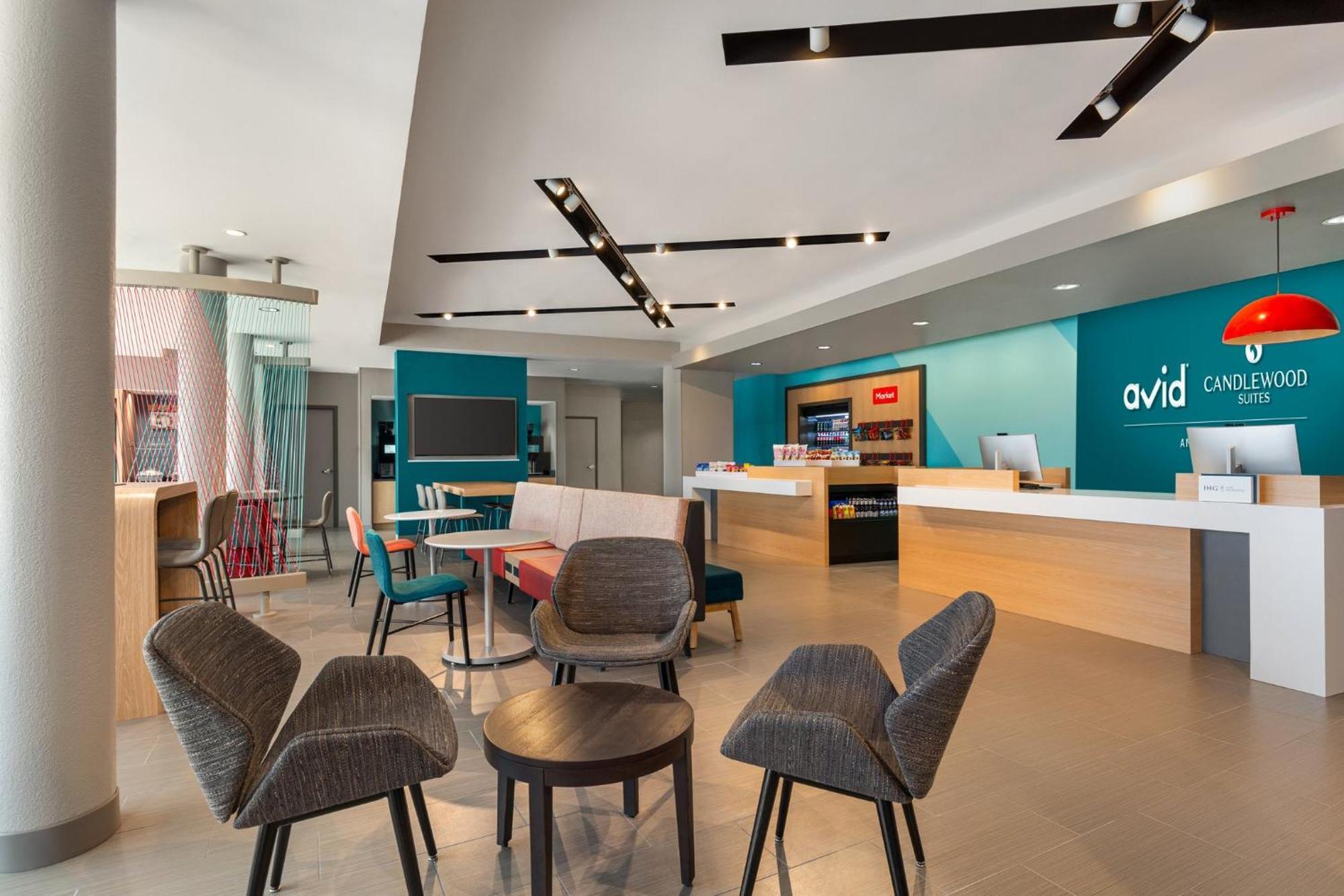 Avid Hotel North Platte By Ihg Kültér fotó