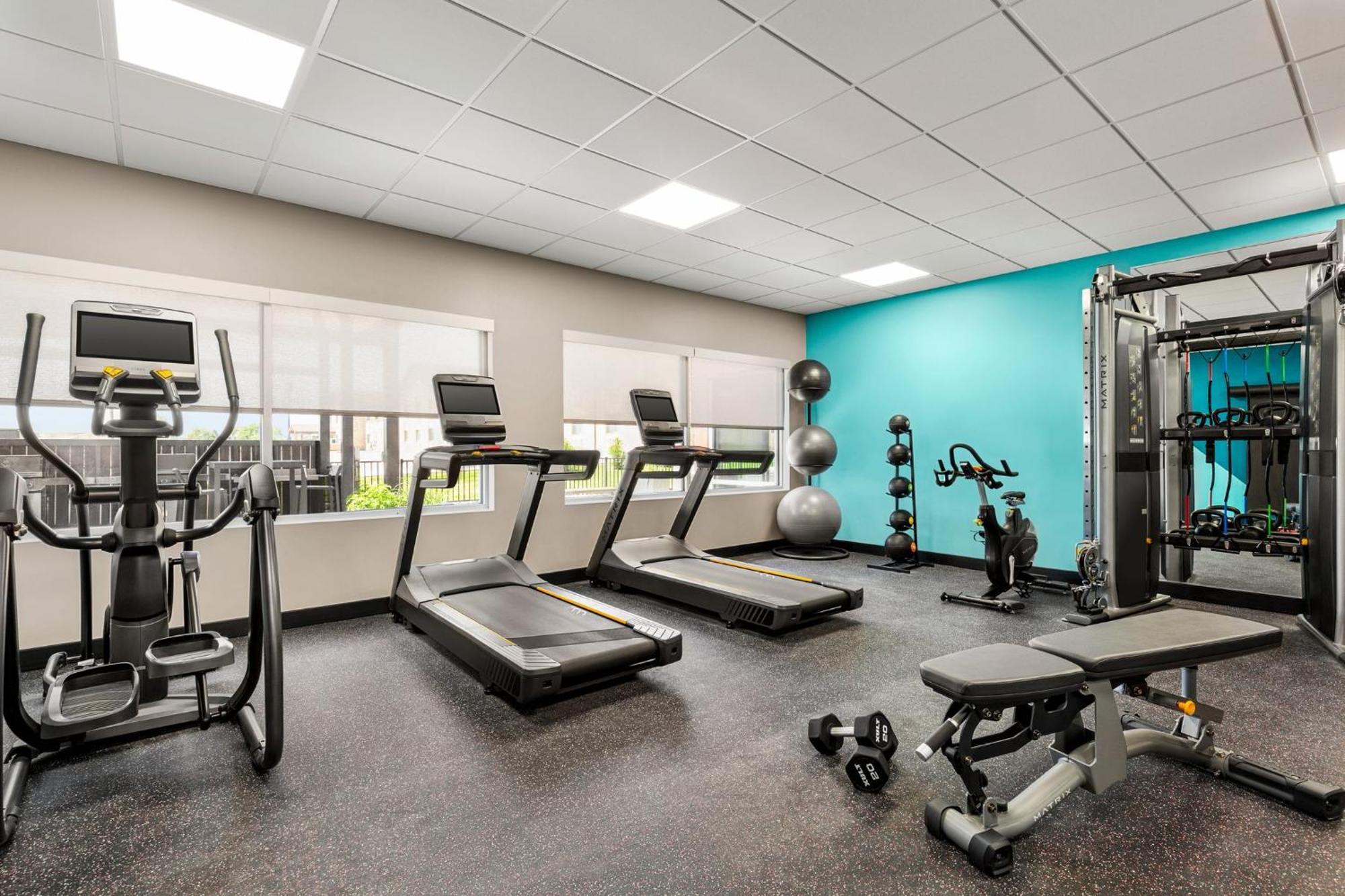 Avid Hotel North Platte By Ihg Kültér fotó