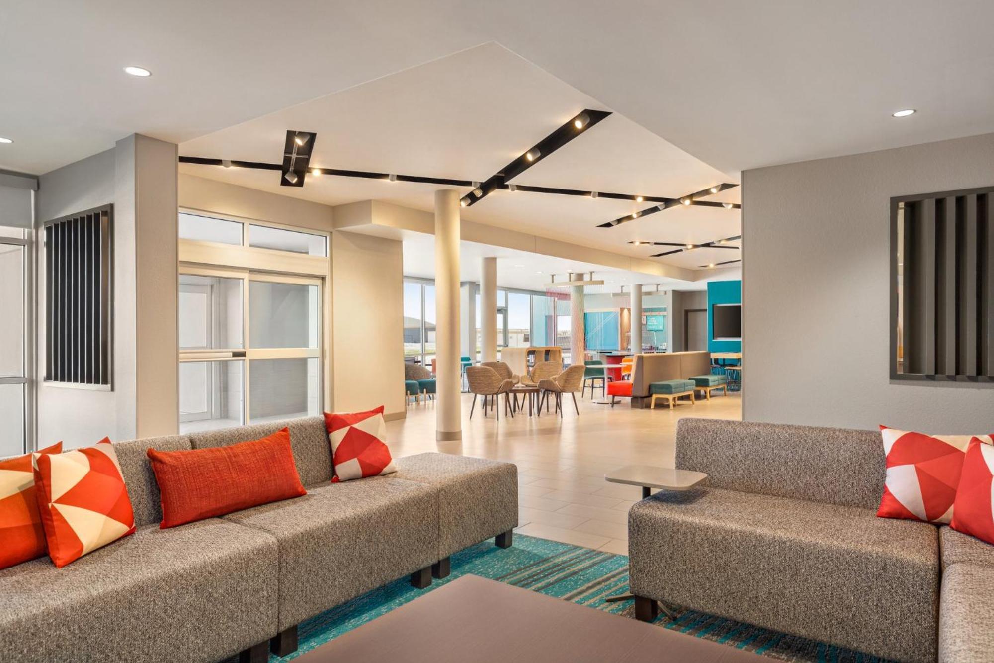 Avid Hotel North Platte By Ihg Kültér fotó