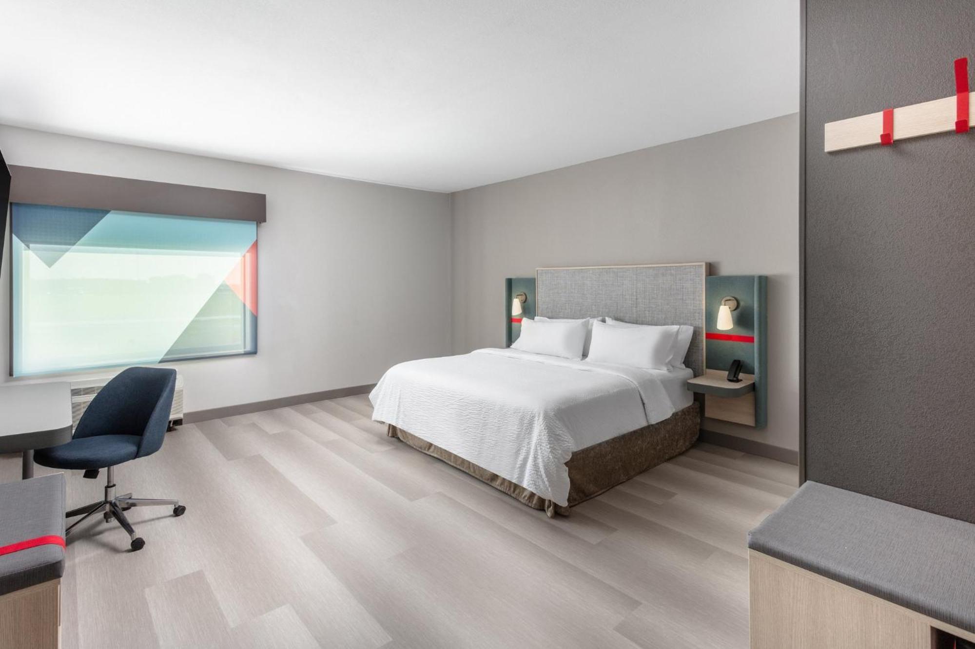 Avid Hotel North Platte By Ihg Kültér fotó