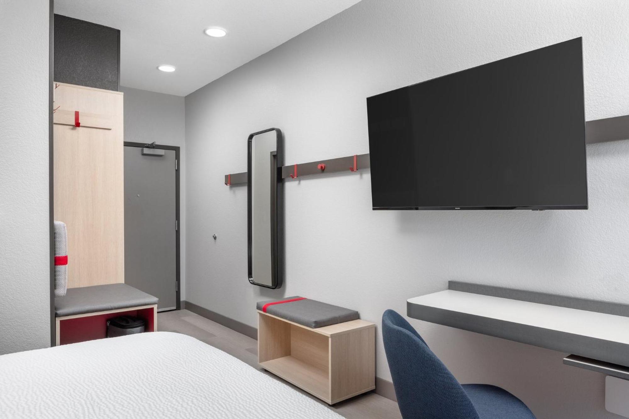 Avid Hotel North Platte By Ihg Kültér fotó