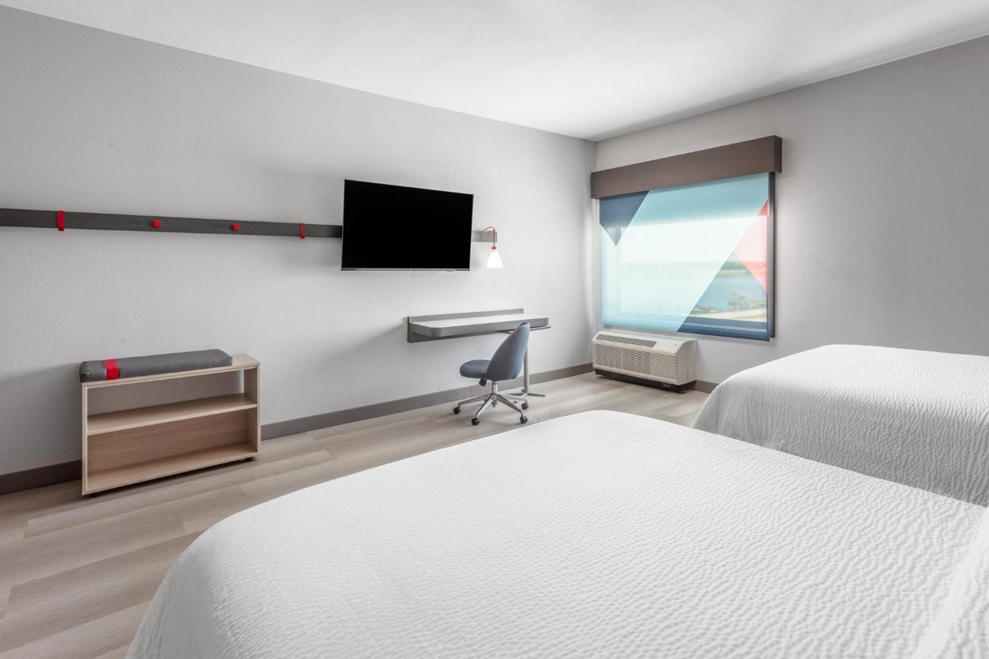 Avid Hotel North Platte By Ihg Kültér fotó