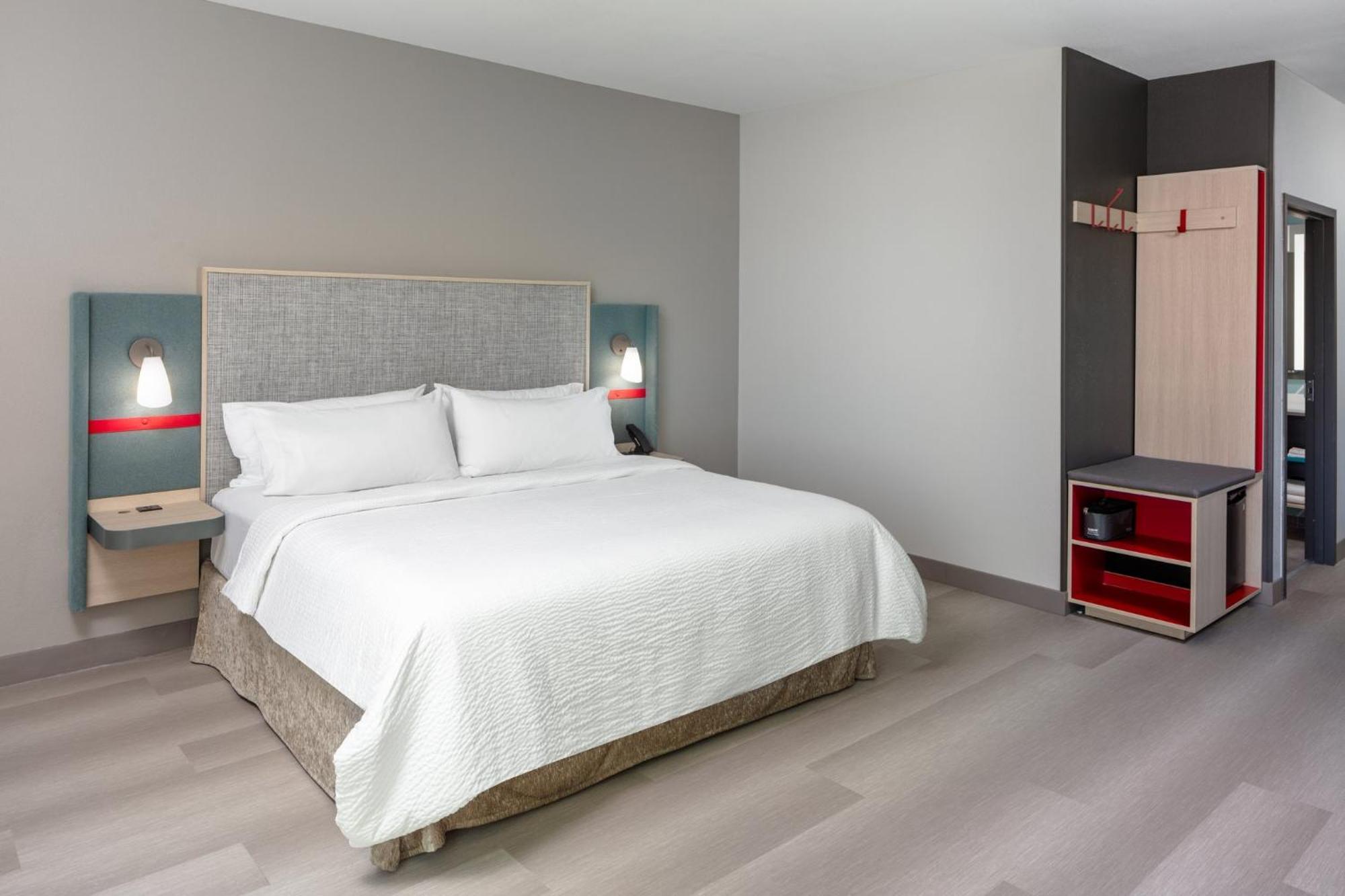 Avid Hotel North Platte By Ihg Kültér fotó