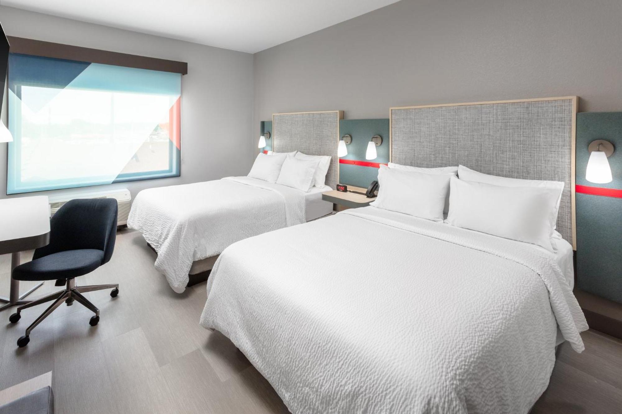 Avid Hotel North Platte By Ihg Kültér fotó