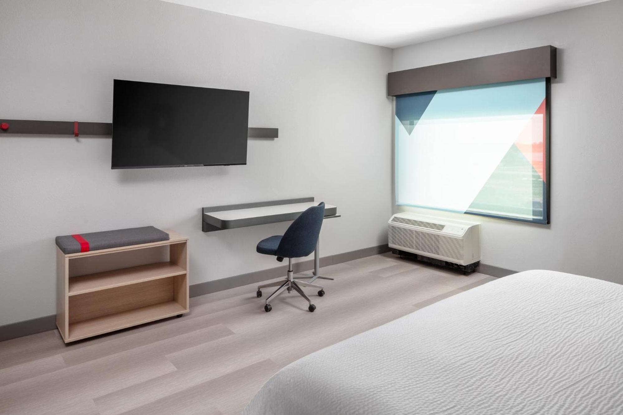 Avid Hotel North Platte By Ihg Kültér fotó