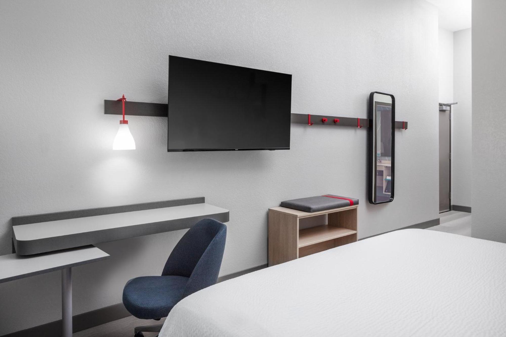 Avid Hotel North Platte By Ihg Kültér fotó
