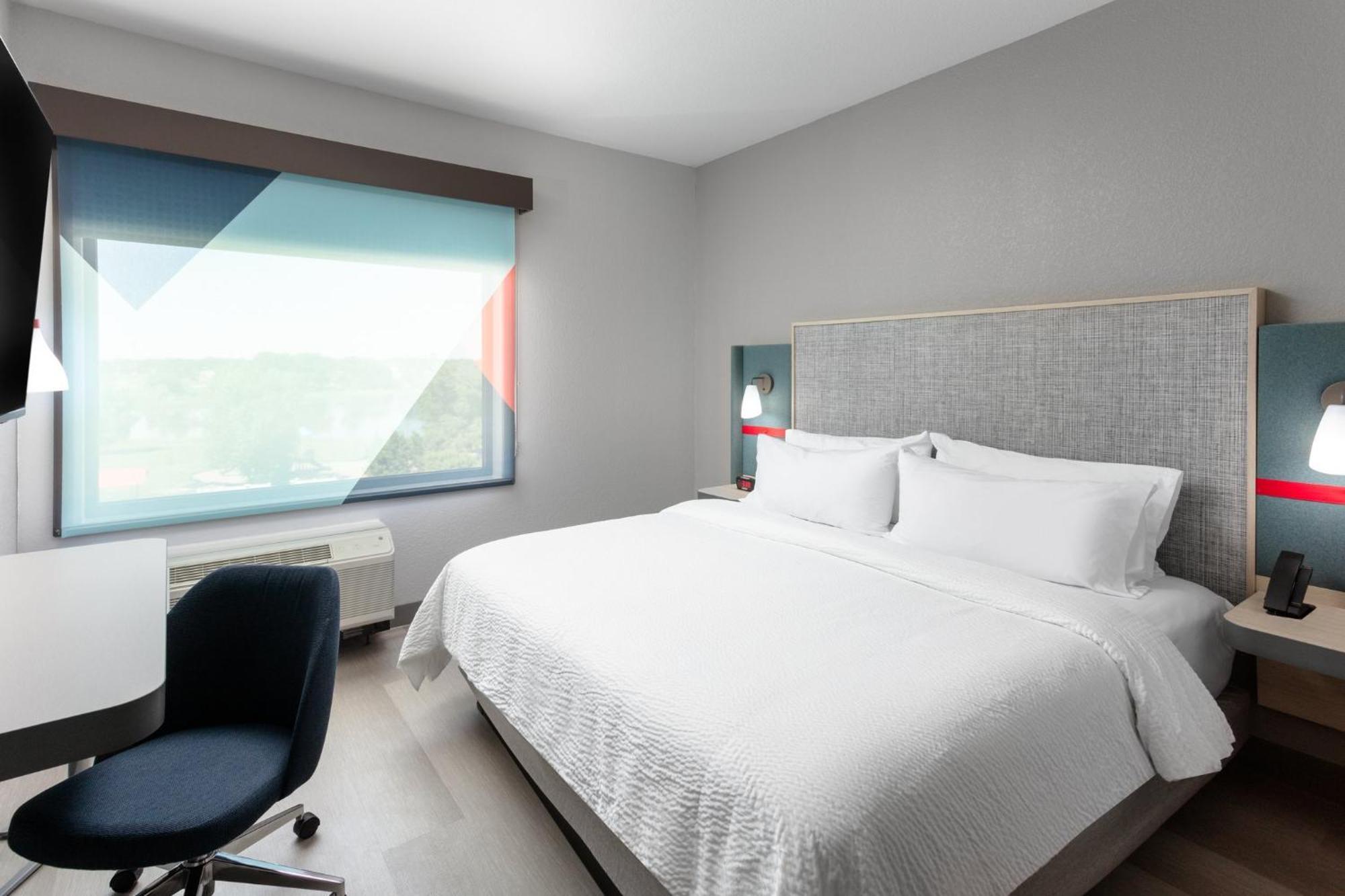 Avid Hotel North Platte By Ihg Kültér fotó