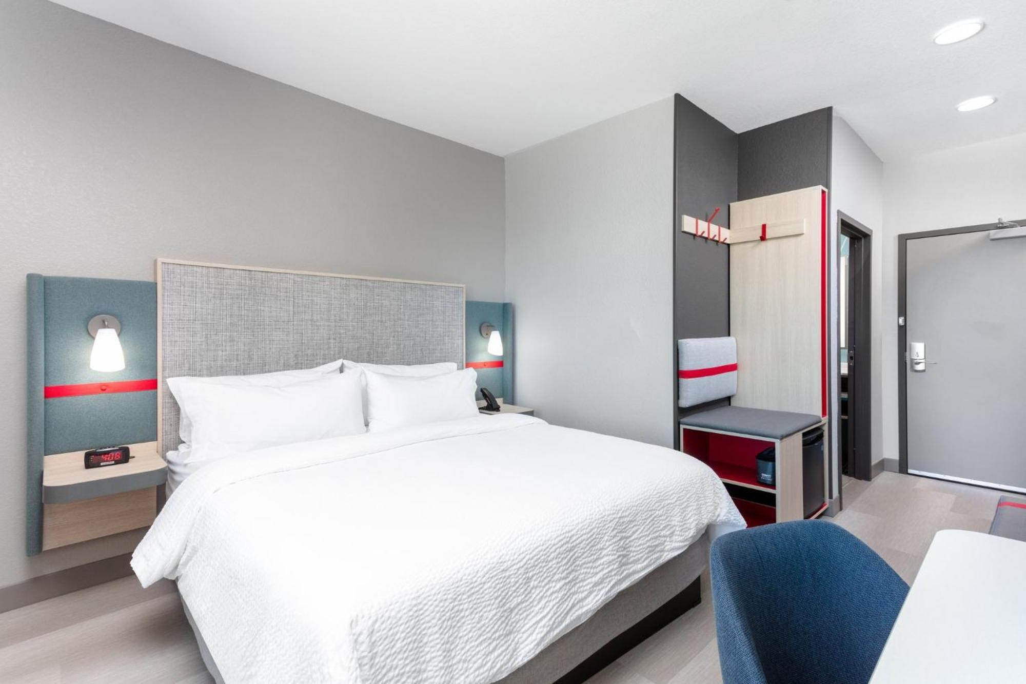 Avid Hotel North Platte By Ihg Kültér fotó