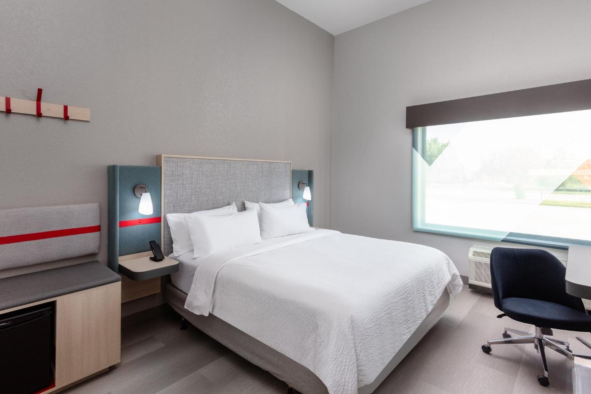 Avid Hotel North Platte By Ihg Kültér fotó