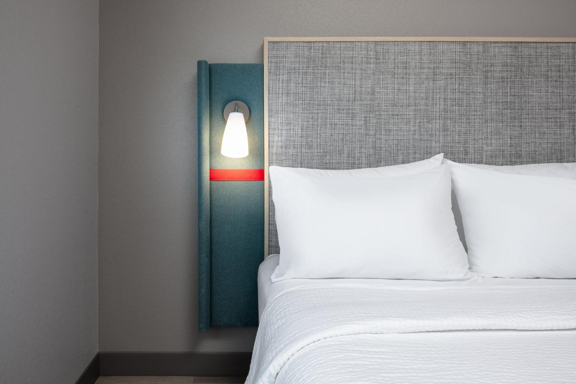 Avid Hotel North Platte By Ihg Kültér fotó
