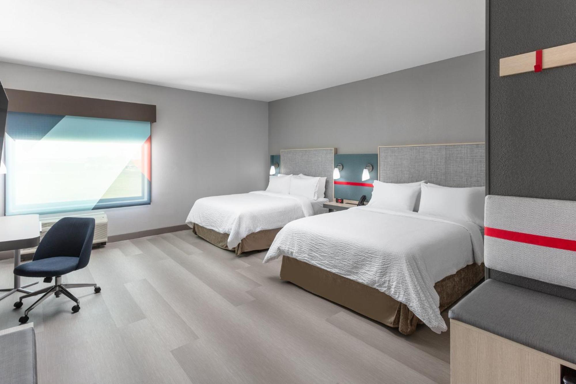 Avid Hotel North Platte By Ihg Kültér fotó
